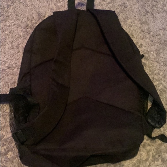 NFL Carolina Panthers 2 pocket book bag‎ - Picture 2 of 2